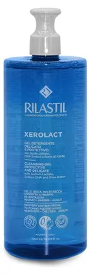 Produktbild von Rilastil Xerolact Cleansing Gel 750ml