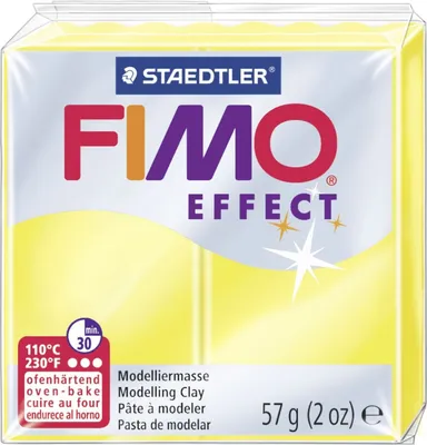 Immagine prodotto di Modelliermasse Fimo effect