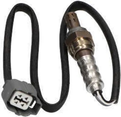 Produktbild von KAVO PARTS EOS-2010 Beheizt Lambdasonde für HONDA CIVIC VII Hatchback (EU, EP, EV)