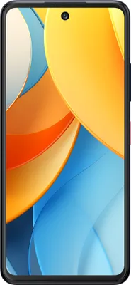 Produktbild von Blade V60 Vita 4 GB + 256 GB Dark Blue Smartphone