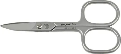 Produktbild von Nagelschere - rostfrei