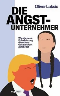 Obrázok produktu pre Die Angst-Unternehmer