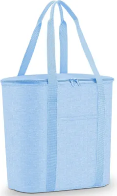 Produktbild von Reisenthel Thermoshopper twist powder blue