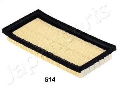 Produktbild von JAPANPARTS FA-514S Luftfilter für MITSUBISHI Mirage / Space Star Schrägheck (A0A)
