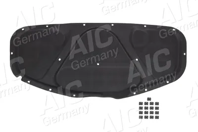 Produktbild von AIC 74867 Motorraumdämmung für VW PASSAT Variant (3B6) Motorhaube Motorhaubendämmung