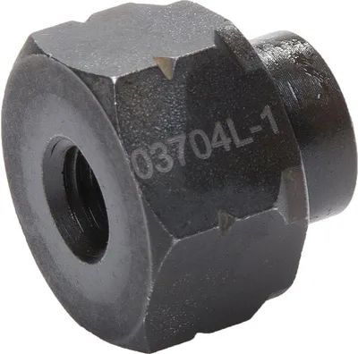 Produktbild von SW-Stahl 03704L-1 MUTTER M12