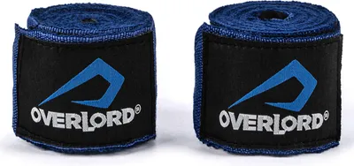 Produktbild von Overlord Boxbandage 3,5m Blau