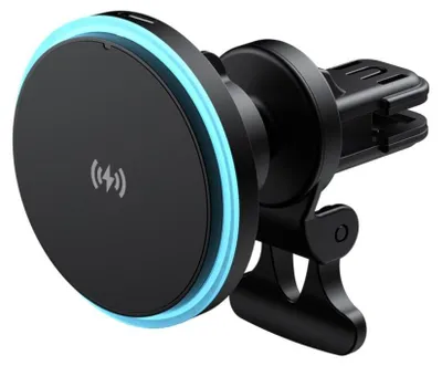 Immagine prodotto di Havit inductive charger with timer 3in1 W3032