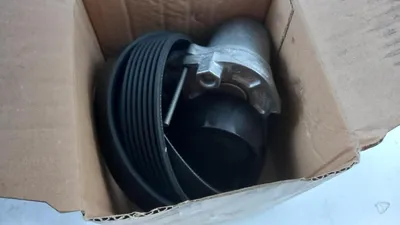 Produktbild von Original OE FIAT Zahnriemensatz 6000616505