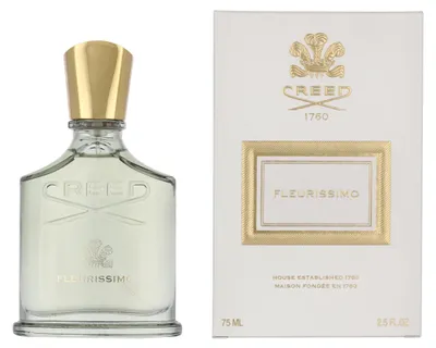 Image de Fleurissimo eau de parfum spray 75ml