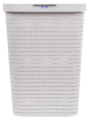 Produktbild von Wäschekorb 55L ROTHO COUNTRY