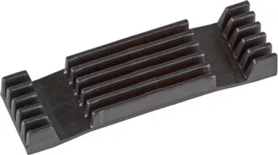 Produktbild von Spleißschutzhalter für 5 Spleiße für -- Micro-Spleißbox