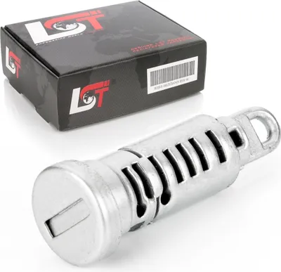 Produktbild von Schliesszylinder Türschloss für SEAT CORDOBA IBIZA 2 INCA VW GOLF 3 POLO VENTO