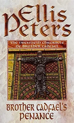 Zdjęcie produktu dla Brother Cadfael's Penance