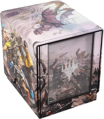 Produktbild von Gamegenic MTG Der Hobbit Sidekick Pro 100+ XL Konvertierbar