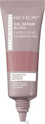 Produktbild von ILLUMINANCE Serum-Gel-Rouge #110 -Enchanting Mauve 11 ml