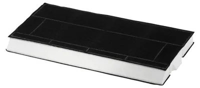 Produktbild von Aktivkohlefilter für Siemens LZ45501 für LI46630, LI48932