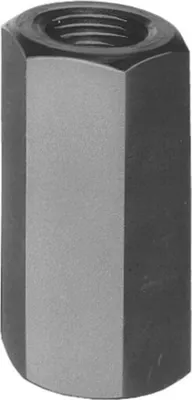 Zdjęcie produktu dla Nakrętka AMF z rowkiem teowym nr 508R 21,7 mm pusta - 84582