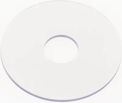 Zdjęcie produktu dla Wkładki KWS PVC - do mocowania szkła, 30 mm