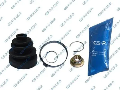 Produktbild von GSP Faltenbalgsatz Antriebswelle für MAZDA FAMILIA V (BA) 780344