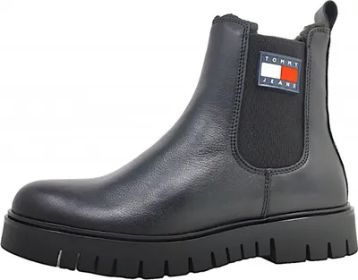 Produktbild von Tommy Hilfiger Schuhe EN0EN02626BDS