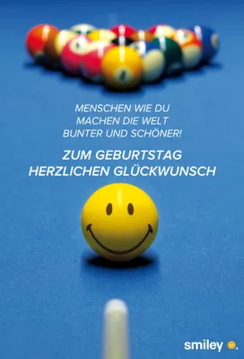Produktbild von Allgemeine Wünsche – Glückwunschkarte im Format 11,5 cm x 17,5 cm