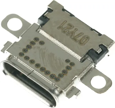 Produktbild von Ladebuchse für Nintendo Switch (HAC-001) USB-C Ladeanschluss Konsole charging port