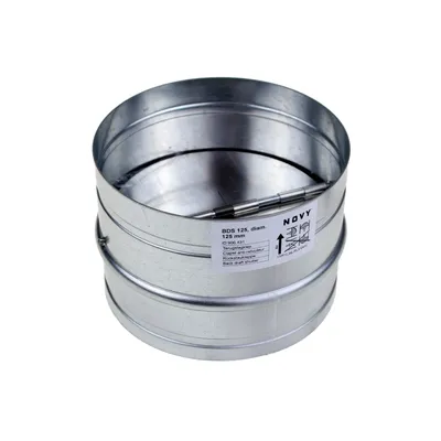 Produktbild von Novy - Rückschlagventil Ø 125 Mm - 906431