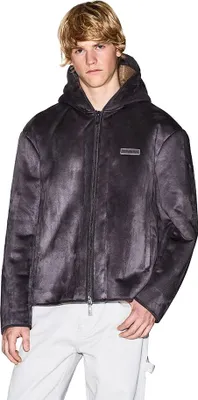 Produktbild von Armani Exchange Xm000968_af16590 Jacke Grau L Mann Grau L