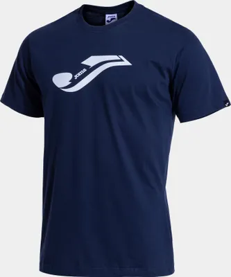 Produktbild von Joma Combi Street Shirt, Marineblau, L