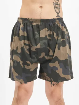 Immagine prodotto di Brandit - Boxer allentati camo scuro - 6XL