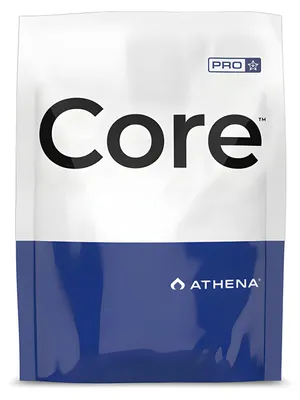 Produktbild von Pro Core Trockendünger 4,53 kg mit Mikronährstoffen, Stickstoff und Kalzium