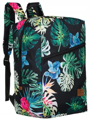 Produktbild von Rucksack - Reisereisender mit einem Koffer - Peterson