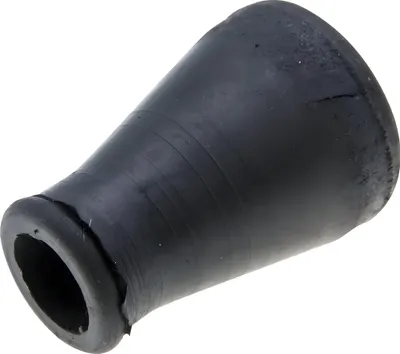 Immagine prodotto di Scatola cavi in gomma per Vespa PX, Sprint, 50, 90, 125, APE 50