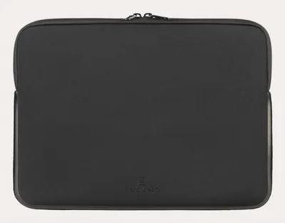 Immagine prodotto di Tucano BF-E-MB214-BK laptop case 35.6 cm (14") Cover Black