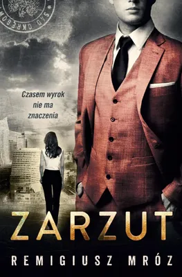 Obrázok produktu pre Zarzut