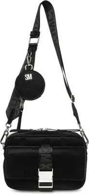 Produktbild von Steve Madden Bworthy Schultertasche Schwarz  Schwarz One Size
