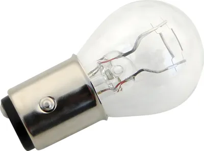 Produktbild von Kugellampe 12V 21/5W BAY15d von GLÜWO