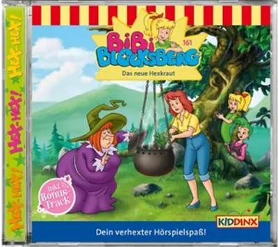 Obrázok produktu pre Epizóda 161:Nová čarodejnica