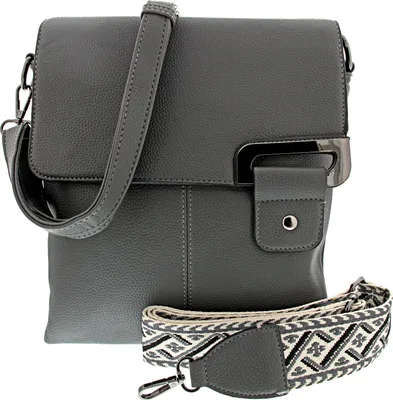 Produktbild von Remonte Tasche Grau