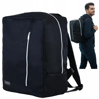 Obrázek produktu pro Convey Batoh 40x30x20 cm příruční zavazadlo do letadla