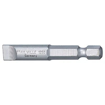 Image de Stahlwille 1242-1250 Douilles pour tournevis BITS n° 1248 08301265 n° : 1248