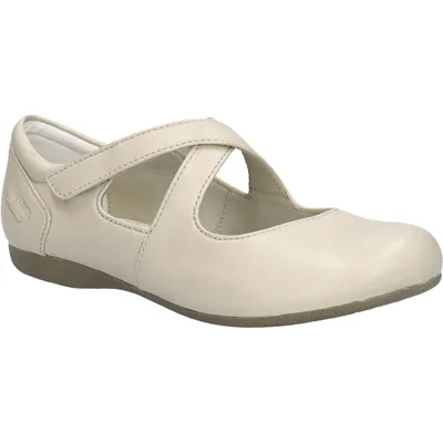 Image de JOSEF SEIBEL Fiona 72 | Ballerines pour Femmes | beige