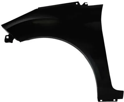Produktbild von BLIC 6504-04-2565311Q Kotflügel Vorne Links für FORD Fiesta Mk6 Schrägheck (JA8, JR8) Fiesta Mk5 Kastenwagen Fiesta Mk6 Kastenwagen