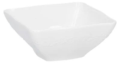 Zdjęcie produktu dla La Porcellana Bianca - Zestaw 6 misek głębokich 11 cm Florentina