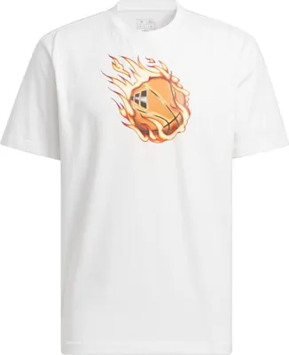 Immagine prodotto di Magliette Adidas On Fire G T IY1160