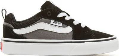 Produktbild von Vans Sneakers VN0A3MVPUG71-VNUG7 in Black color size 36