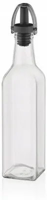Obrázok produktu pre Bager Fľaša s dávkovačom na olej a šťavu 500ml