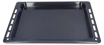 Produktbild von Backblech Hoch Bauknecht 481010752162 376x445mm  für Backofen