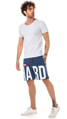 Produktbild von Red Bridge Herren Short Kurze Hose Sweatpant Jogginghose Train Hard